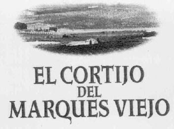 EL CORTIJO DEL MARQUES VIEJO