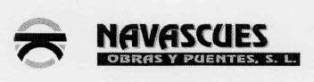 NAVASCUES OBRAS Y PUENTES, S.L
