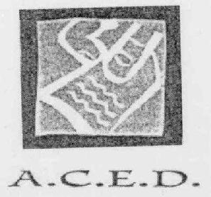 A.C.E.D