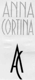 ANNA CORTINA AC