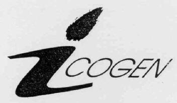 ICOGEN