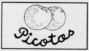 PICOTAS