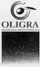 OLIGRA OLEICOLA GRANADINA, S.A