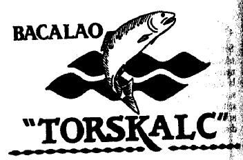 BACALAO TORSKALC