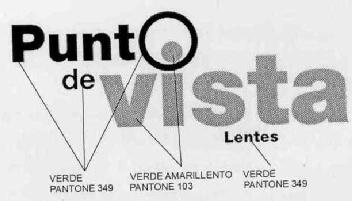 PUNTO DE VISTA LENTES
