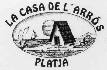 LA CASA D L'ARROS PLATJA
