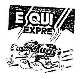 ESQUI EXPRESS