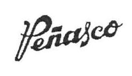 PEÑASCO