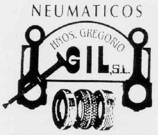 NEUMATICOS HNOS. GREGORIO GIL, S.L