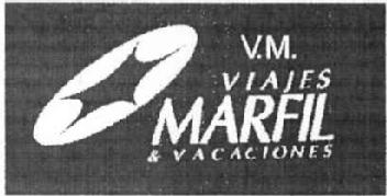 V.M. VIAJES MARFIL & VACACIONES