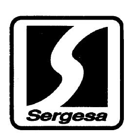 SERGESA