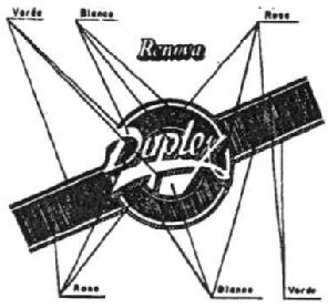 RENOVA DUPLEX