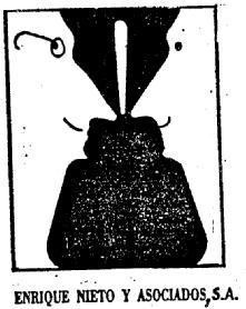 ENRIQUE NIETO Y ASOCIADOS, S.A