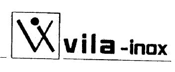 VI VILA-INOX