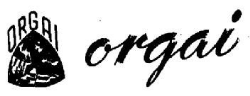 ORGAI