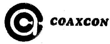 COAXCON