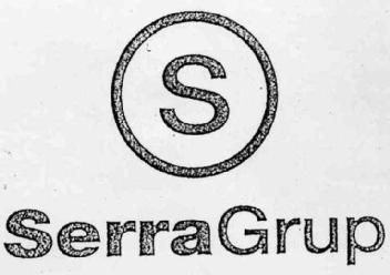 S SERRAGRUP