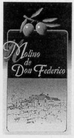 MOLINO DE DON FEDERICO