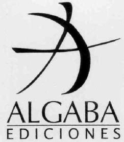 A ALGABA EDICIONES