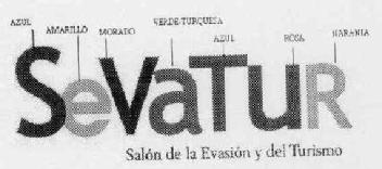 SEVATUR SALON DE LA EVASION Y DEL TURISMO