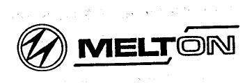 MELTON