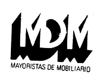 MDM
