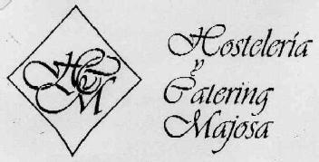 HCM HOSTELERIA Y CATERING MAJOSA