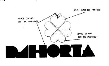 DAHORTA