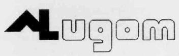 ALUGOM