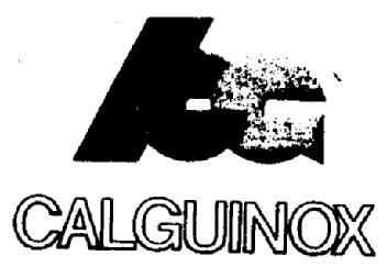 CG CALGUINOX