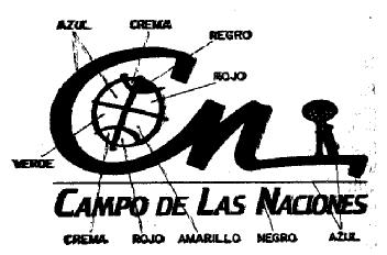 CN CAMPO DE LAS NACIONES