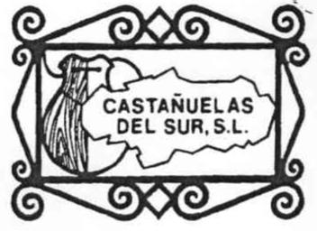 CASTAÑUELAS DEL SUR, S.L