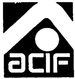 ACIF