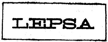 LEPSA