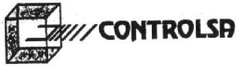 CONTROLSA