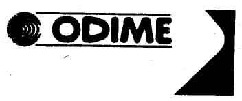 ODIME