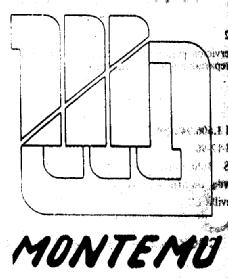 M MONTEMU