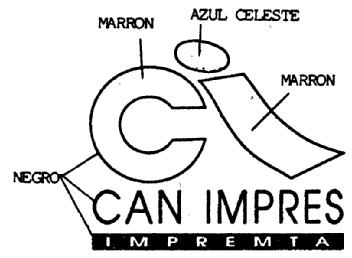 CI CAN IMPRES IMPREMTA