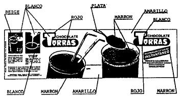 TORRAS