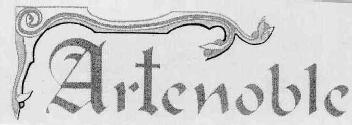ARTENOBLE