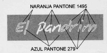 EL PANDRINO