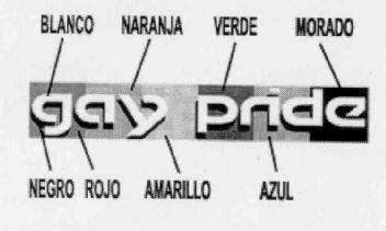 GAY PRIDE
