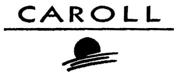 CAROLL