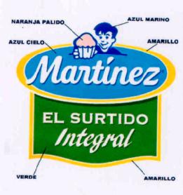 MARTINEZ EL SURTIDO INTEGRAL