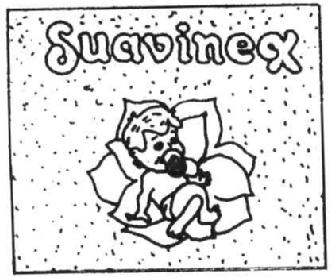 SUAVINEX