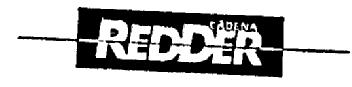 CADENA REDDER