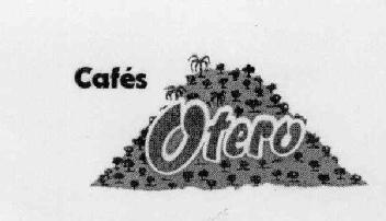 CAFES OTERO