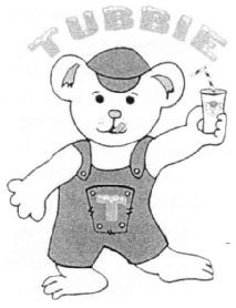 TUBBIE T