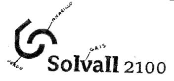 SOLVALL 2100