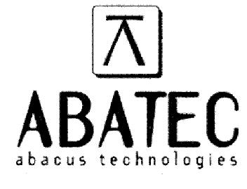 ABATEC ABACUS TECHNOLOGIES